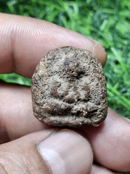 ผงคลุกรักเก่าจัดมวลสารเพียบ พระแท้ไม่ทราบที่ ปีลึกๆครับ