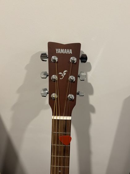 กีตาร์อะคูสติก Yamaha F310 รูปที่ 2