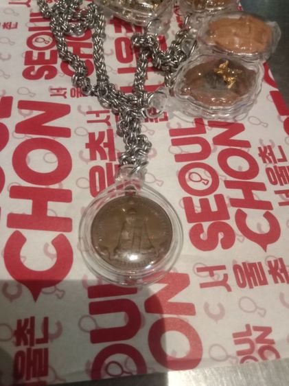 พระเครื่องราคากันเอง รูปที่ 3