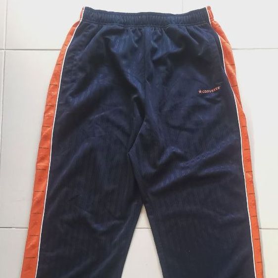 ขายถูกค่ะ​ กางเกงวอร์มผู้ชาย​ มือ​ 2 รูปที่ 2