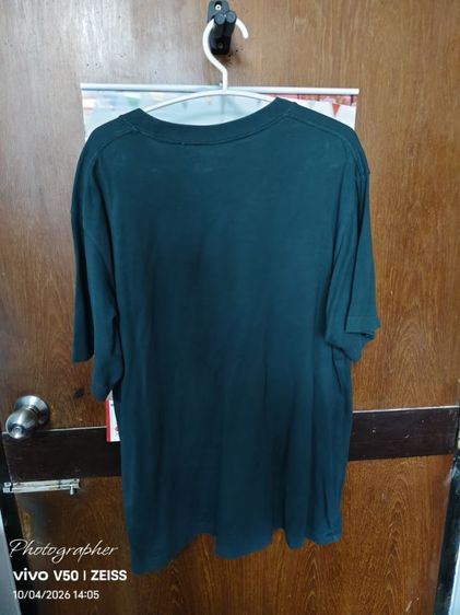 เสื้อยืดแบรนด์  สภาพดี ขายตัวละ 150 บาทรวมส่ง รูปที่ 3