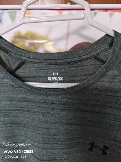 เสื้อยืดแบรนด์  สภาพดี ขายตัวละ 150 บาทรวมส่ง รูปที่ 5