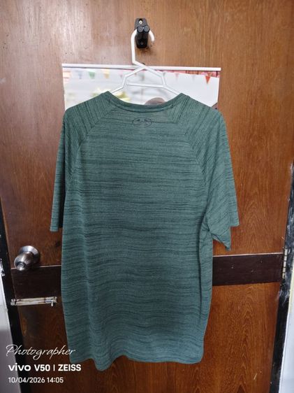 เสื้อยืดแบรนด์  สภาพดี ขายตัวละ 150 บาทรวมส่ง รูปที่ 8