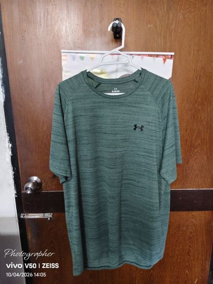 เสื้อยืดแบรนด์  สภาพดี ขายตัวละ 150 บาทรวมส่ง รูปที่ 4