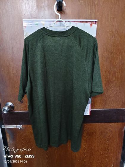 เสื้อยืดแบรนด์  สภาพดี ขายตัวละ 150 บาทรวมส่ง รูปที่ 9