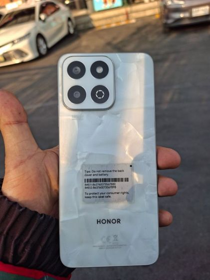 Honor X7c รูปที่ 2