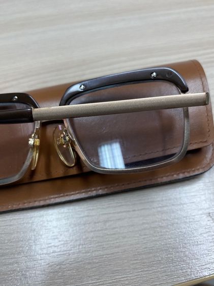 กรอบแว่นวินเทจ รูปที่ 5