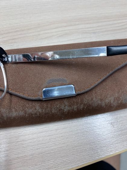 กรอบแว่นวินเทจ รูปที่ 9