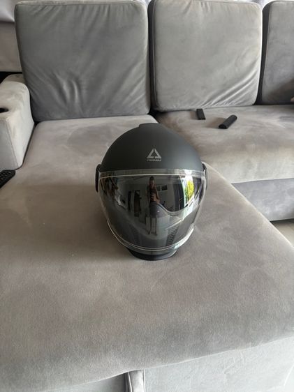 helmet for motorcycle 