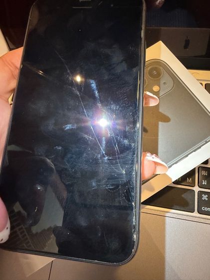 Iphone 11 รูปที่ 13