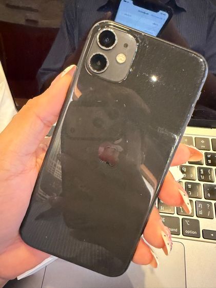 Iphone 11 รูปที่ 3