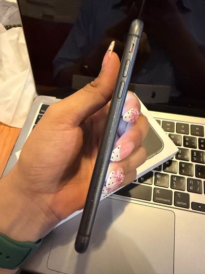 Iphone 11 รูปที่ 6