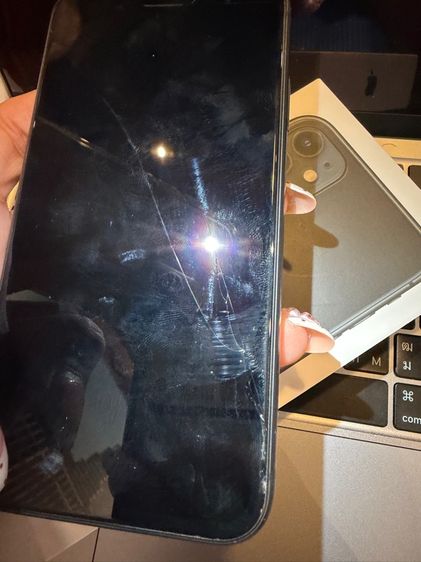 Iphone 11 รูปที่ 12