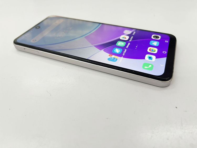 VIVO Y19s 6+6 128 GB Silver ใช้งานได้ดี สแกนได้ แบตนาน ราคาถูกใจ รูปที่ 6