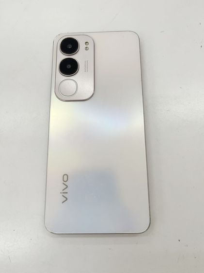 VIVO Y19s 6+6 128 GB Silver ใช้งานได้ดี สแกนได้ แบตนาน ราคาถูกใจ รูปที่ 2