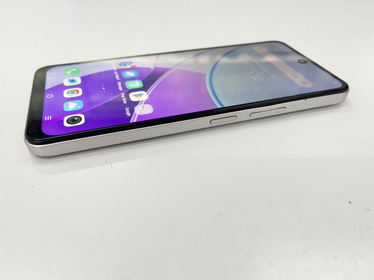 VIVO Y19s 6+6 128 GB Silver ใช้งานได้ดี สแกนได้ แบตนาน ราคาถูกใจ รูปที่ 9