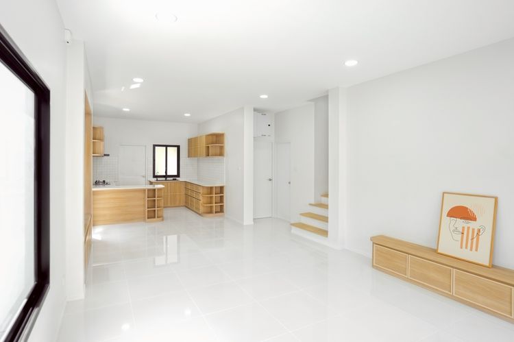 อื่นๆ ตกแต่งครบ 2026 บ้านเดี่ยว2ชั้น (สร้างใหม่) รูปที่ 4