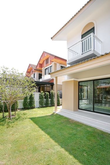 อื่นๆ ตกแต่งครบ 2026 บ้านเดี่ยว2ชั้น (สร้างใหม่) รูปที่ 2