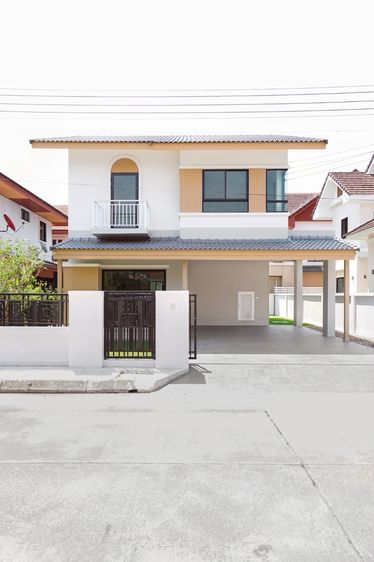 อื่นๆ ตกแต่งครบ 2026 บ้านเดี่ยว2ชั้น (สร้างใหม่)