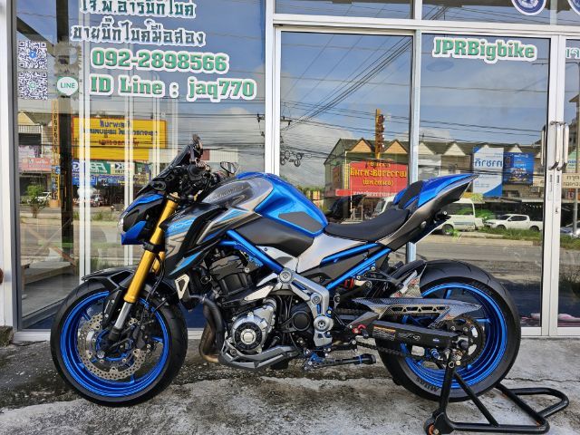 Z900 SE ปี2017 รูปที่ 2