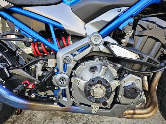 Z900 SE ปี2017 รูปที่ 13