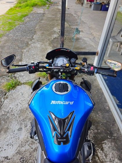 Z900 SE ปี2017 รูปที่ 9