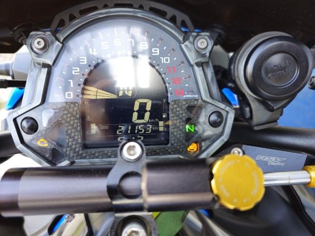Z900 SE ปี2017 รูปที่ 10