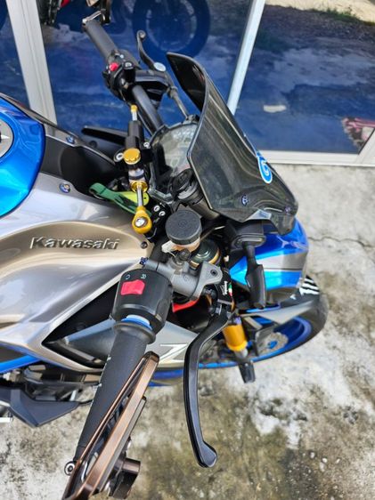 Z900 SE ปี2017 รูปที่ 17