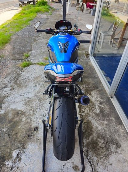 Z900 SE ปี2017 รูปที่ 8