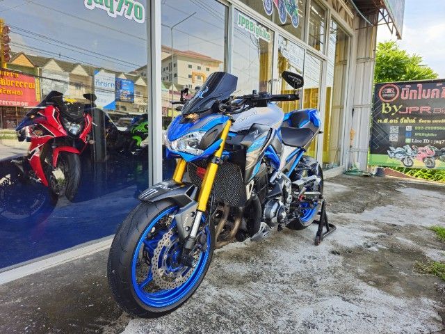 Z900 SE ปี2017 รูปที่ 4
