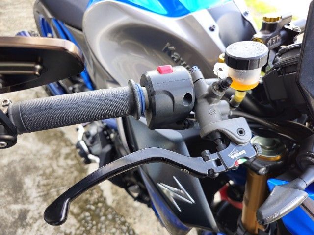 Z900 SE ปี2017 รูปที่ 16