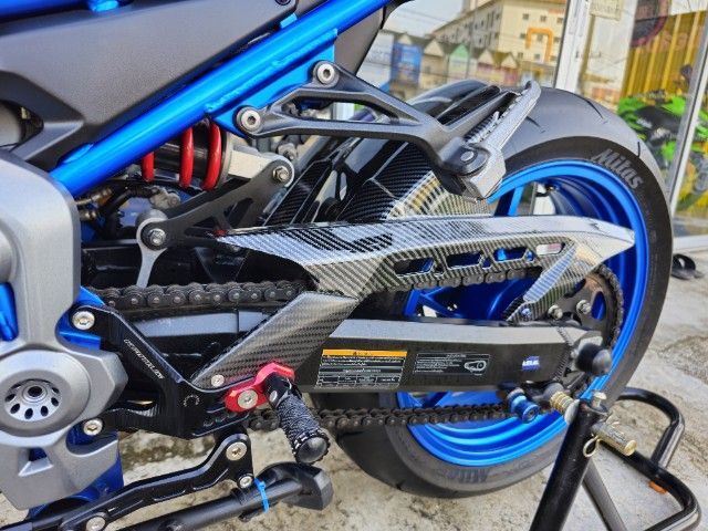 Z900 SE ปี2017 รูปที่ 12