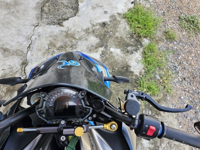 Z900 SE ปี2017 รูปที่ 15