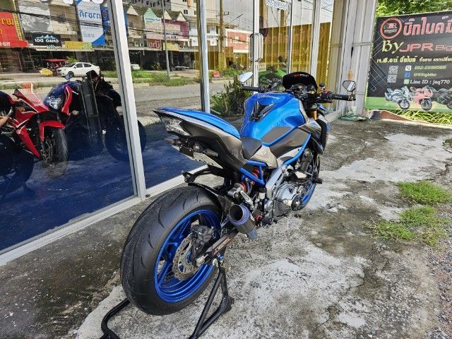 Z900 SE ปี2017 รูปที่ 5