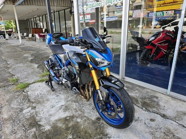 Z900 SE ปี2017 รูปที่ 3