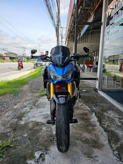 Z900 SE ปี2017 รูปที่ 7