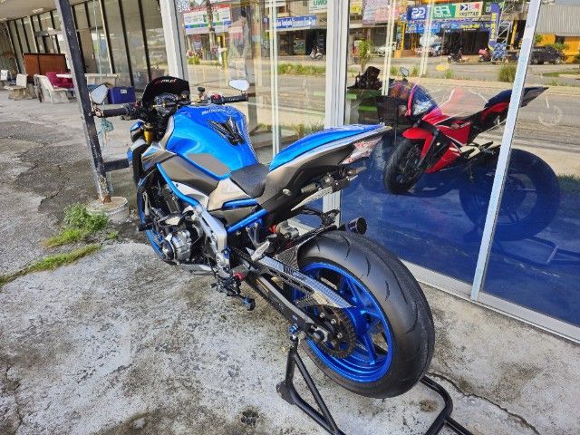 Z900 SE ปี2017 รูปที่ 6