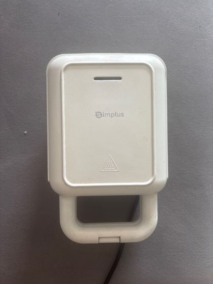 toaster รูปที่ 2