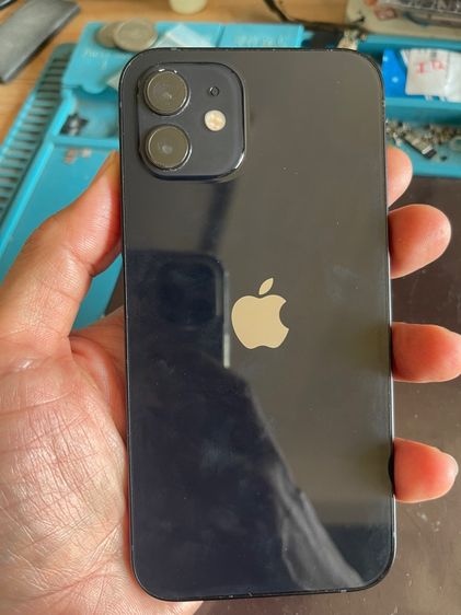iphone 12 รูปที่ 2