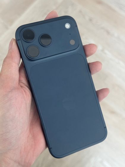 iphone 17promax 256gb