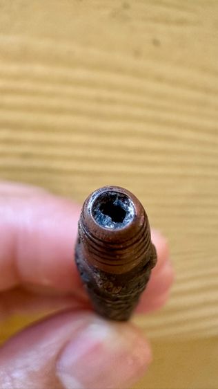 ตะกรุด หลวงปู่เอี่ยม รูปที่ 3