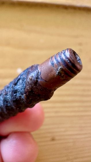 ตะกรุด หลวงปู่เอี่ยม รูปที่ 5