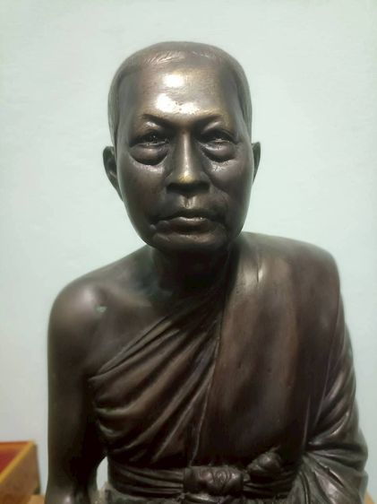 หลวงพ่อพร พุทธสโร รูปที่ 14