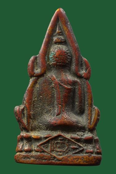 พระพุทธชินราช รูปที่ 2