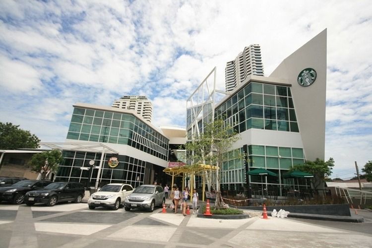 ขายที่ดิน 200 ตารางวา ใจกลางพระราม 3 ใกล้แม่น้ำเจ้าพระยา รูปที่ 2