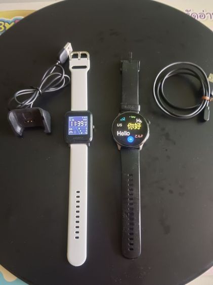 smart watch Mibro กับ Amazfit Bip  รูปที่ 9