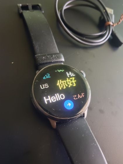 smart watch Mibro กับ Amazfit Bip  รูปที่ 7