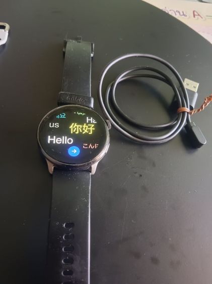 smart watch Mibro กับ Amazfit Bip  รูปที่ 8