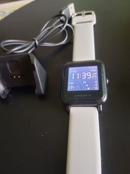 smart watch Mibro กับ Amazfit Bip  รูปที่ 4