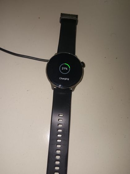 smart watch Mibro กับ Amazfit Bip  รูปที่ 10